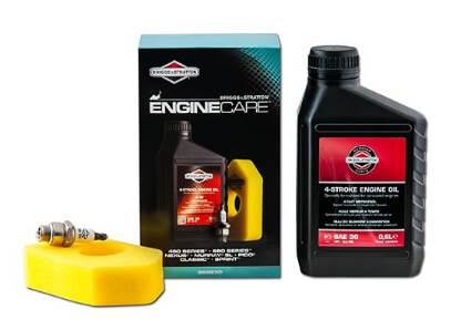 Briggs&Stratton Classic / Sprint - servisní sada pro motory