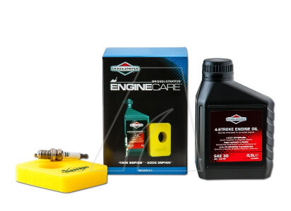 Briggs&Stratton 450e / 500e Series - servisní sada pro motory