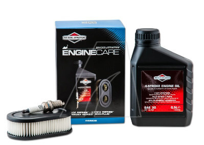 Briggs&Stratton 550e / 575ex Series - servisní sada pro motory