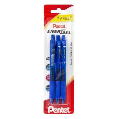 Pentel EnerGel Náplň pro kuličkové pero 0,7 mm 2  1 ks