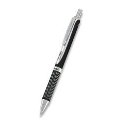 Pentel EnerGel BL407 - gelový roller - černý