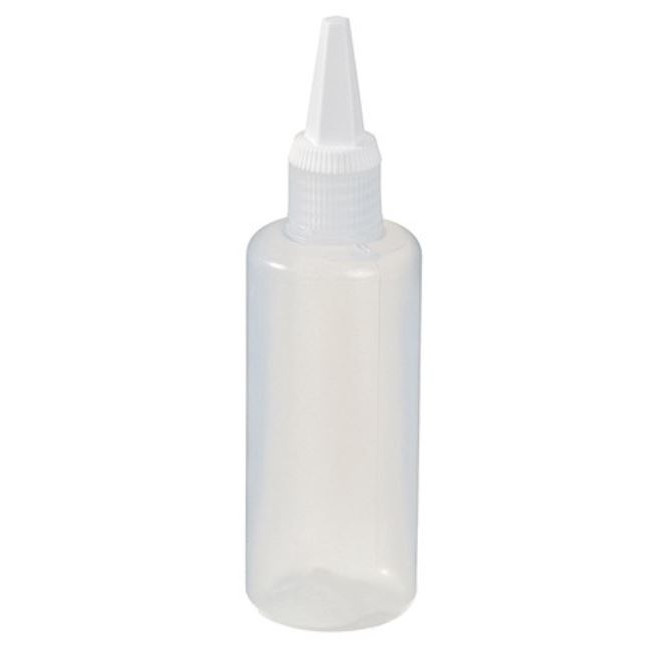 Lahvička na barvy 1kus (100ml)