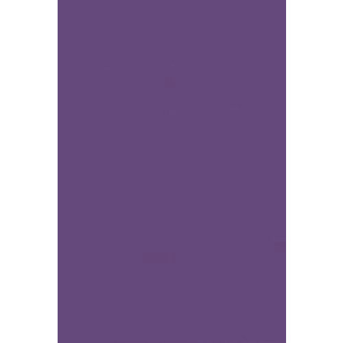 Pěnovka Moosgummi 30x45cm (1ks) fialová