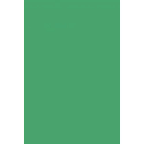 Pěnovka Moosgummi 30x45cm (1ks) světle zelená