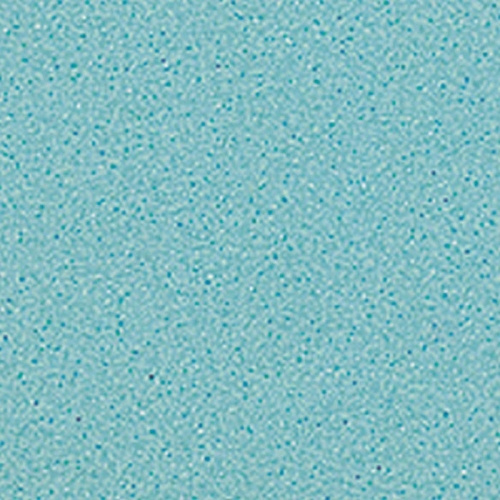 Pěnovka Moosgummi A4 (1ks) světle modrá