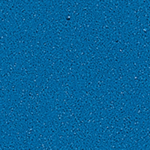 Pěnovka Moosgummi A4 (1ks) petrolejová