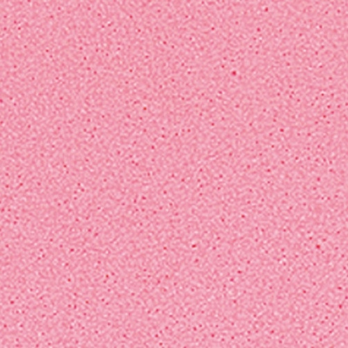 Pěnovka Moosgummi A4 (1ks) světle růžová