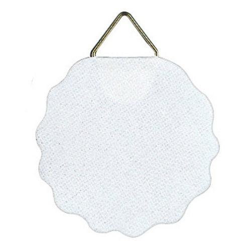 Závěsné háčky průměr 30mm (10ks)