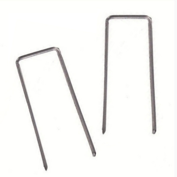 Floristická svorka 2,5x0,7cm (100ks)