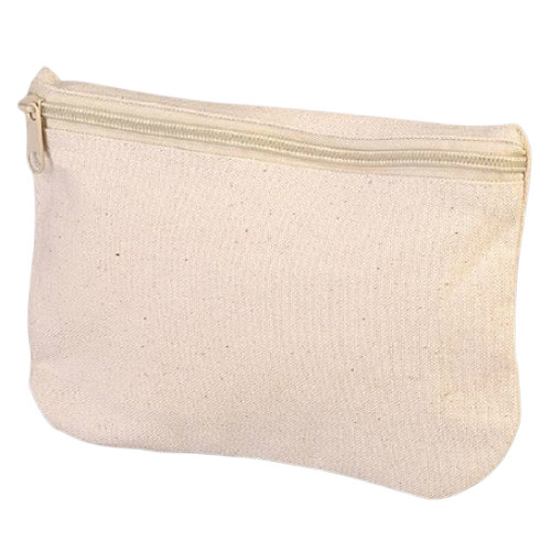 Kosmetická taštička natural (22 x 15,5 cm)