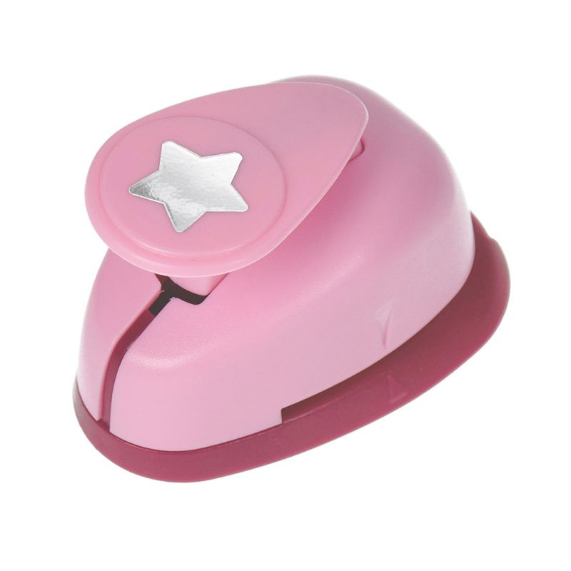 Raznice S hvězda – 1,5 cm Aladine