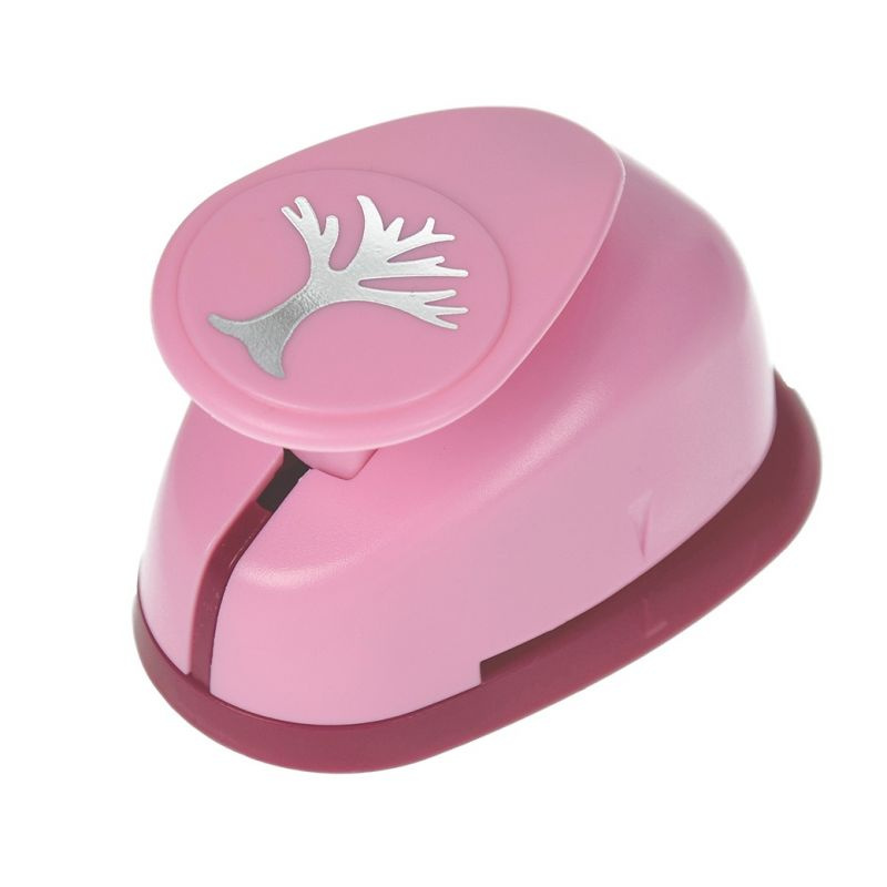 Raznice M strom 2,4×2cm