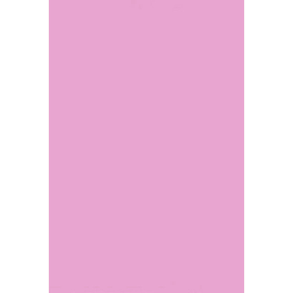 Pěnovka Moosgummi A4 (1ks) levandule