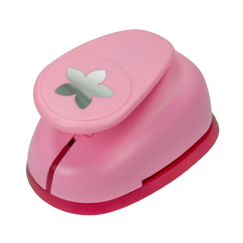 Raznice XL květina pětilistá 5cm×5cm