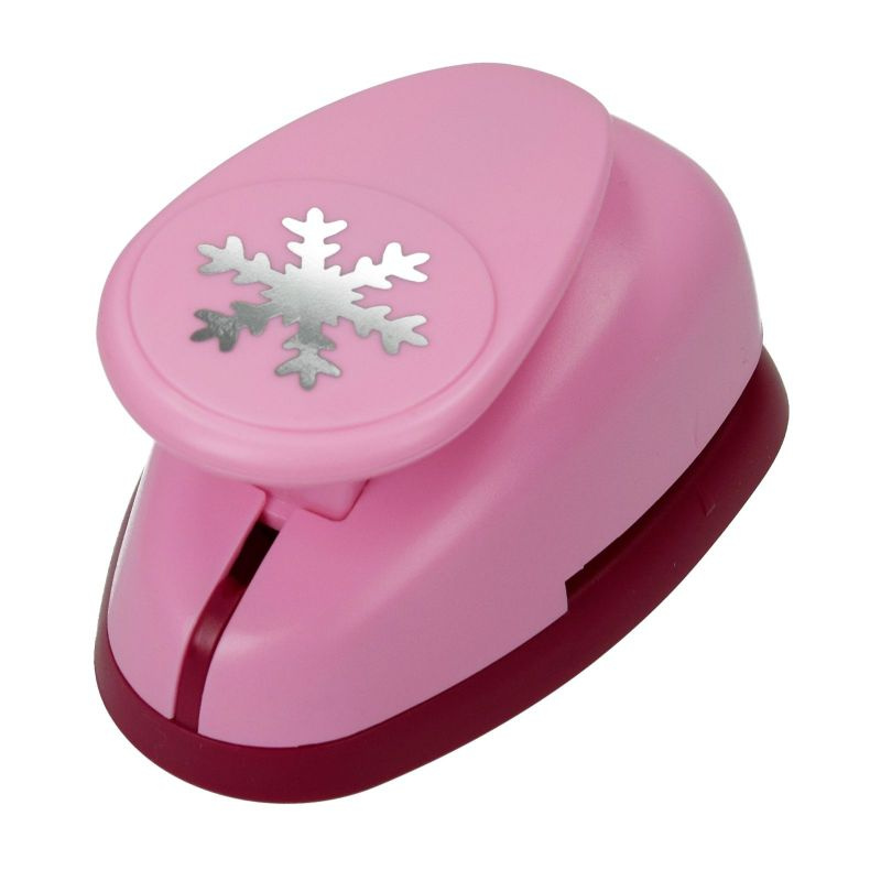 Raznice 3XL vločka průměr 7cm