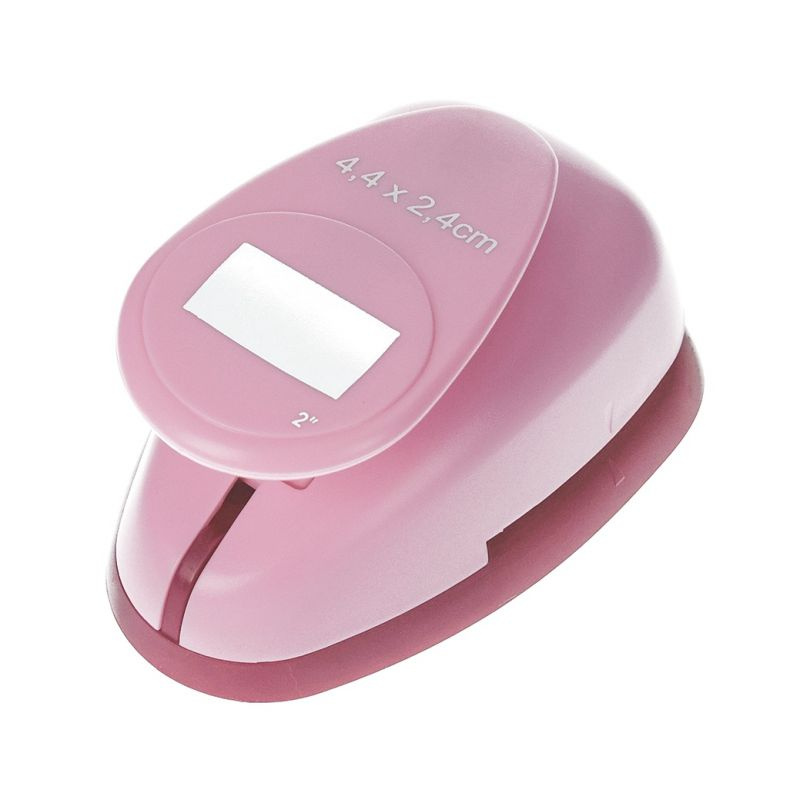 Raznice XL obdélník 4,4×2,4 cm