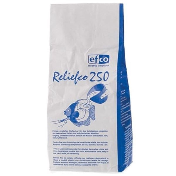 Hmota pro odlévání z forem RELIEFCO 1kg