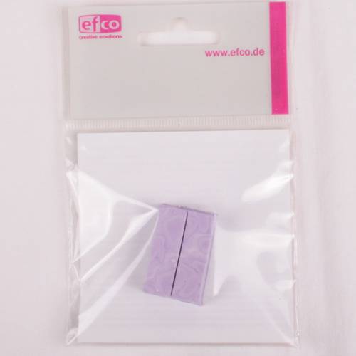 Kolorovací tyčinky do vosku 2ks lila