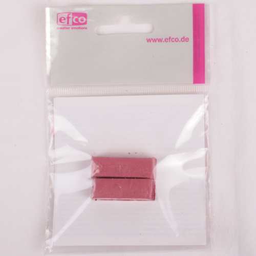 Kolorovací tyčinky do vosku 2ks starorůžové