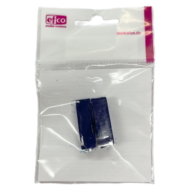 Kolorovací tyčinky do vosku 2ks fialová