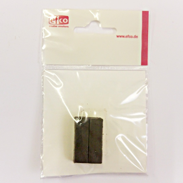 Kolorovací tyčinky do vosku 2ks hnědé