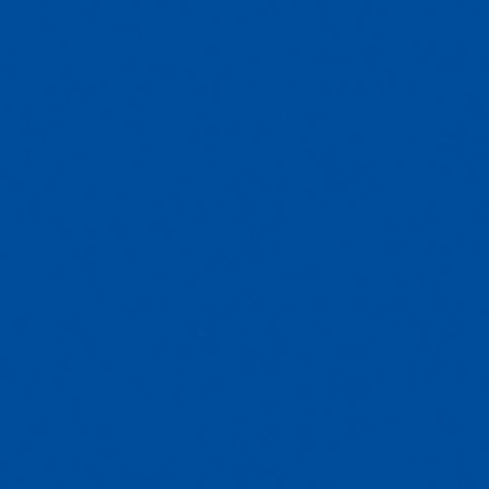 Efcolor - Smaltovací prášek, 10 ml - průhledný modrý