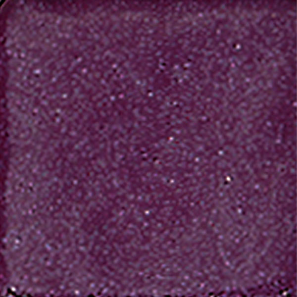 Efcolor - Smaltovací prášek, 10 ml - metalický fialový