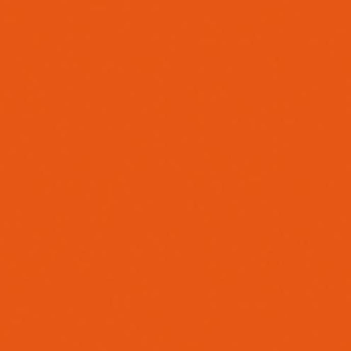 Efcolor 25ml oranžový