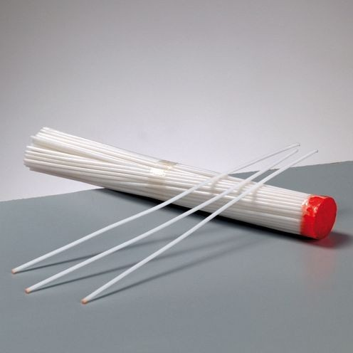 Knot voskovaný kulatý průměr 2mm (délka 15cm) 100ks