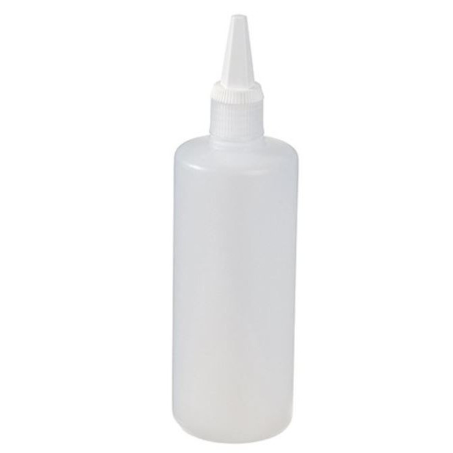 Lahvička na barvy 1kus (200ml)