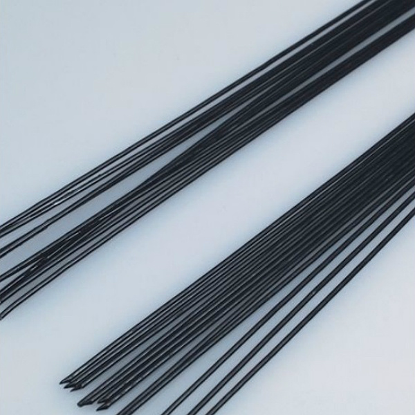 Dekorační floristický drát rovný průměr 1,4mm (10ks)