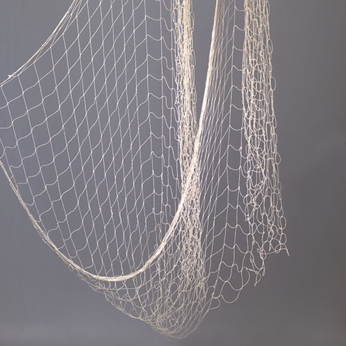 Rybářská síť,  400 x 100 cm Davona s.r.o.