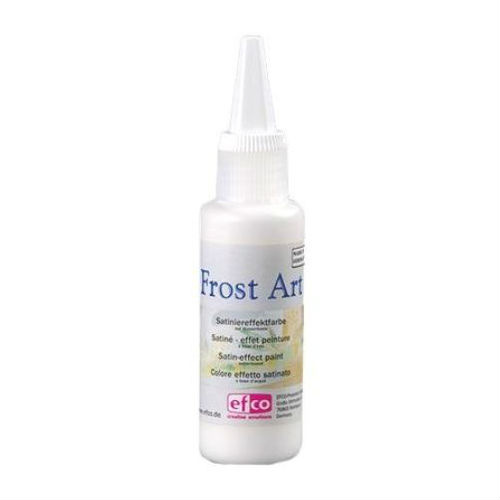 Barva na sklo Frost Art 50ml