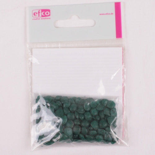 Kolorovací tablety na gelové svíčky 10g zelené