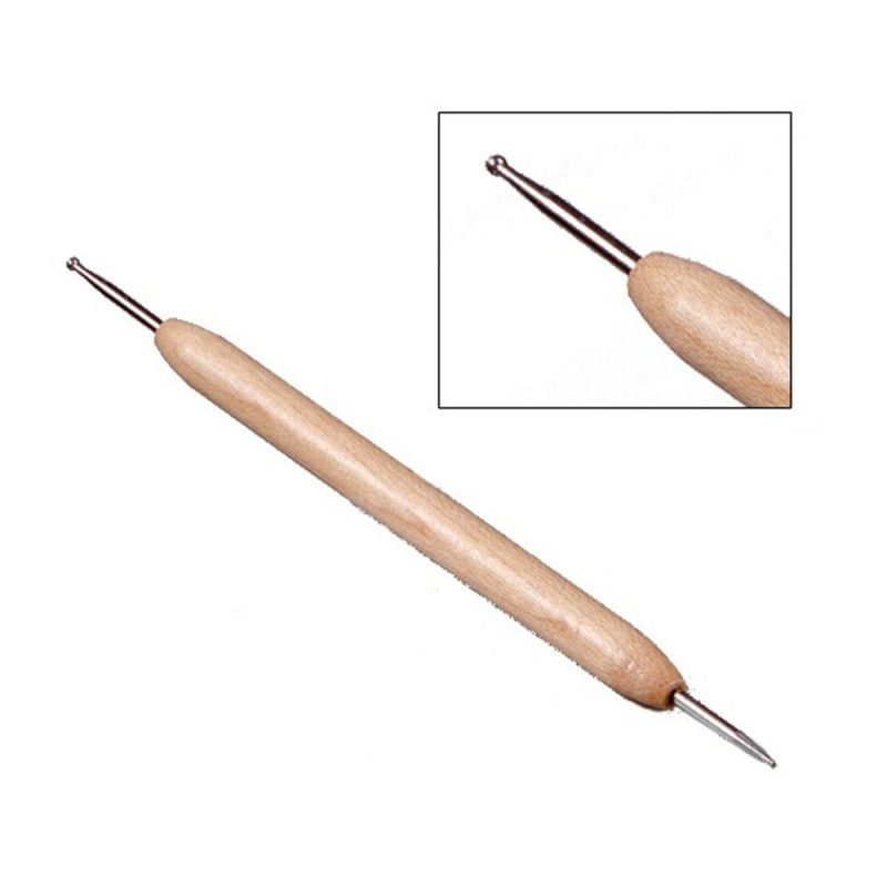 Efco Rýhovací pomůcka stylus - hroty 1,8/ 1,25 mm