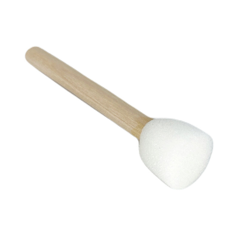 Tupovací štětec pěnový, 2 cm Davona s.r.o.