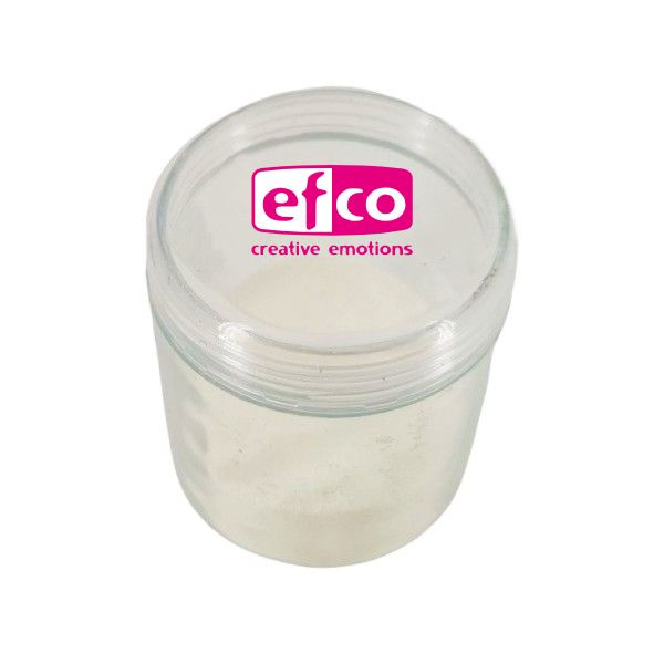 Prášek na embosing bílý 10g