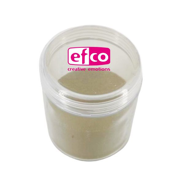 Prášek na embosing zlatý 10g