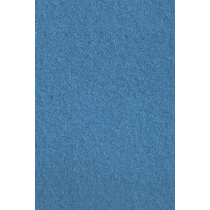 Dekorační plsť 20x30 cm, 2 mm, 350 g, modrá č. 48 Davona s.r.o.