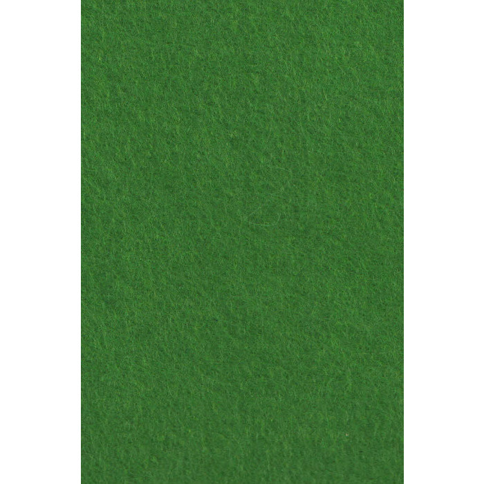 Filc 2mm 20x30cm (1ks) zelený