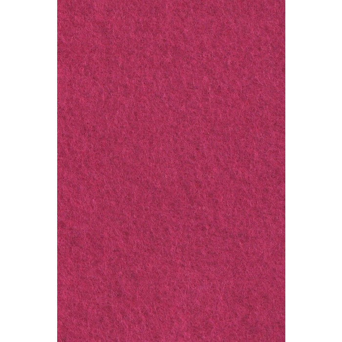 Filc 2mm 30x45cm (1ks) magenta