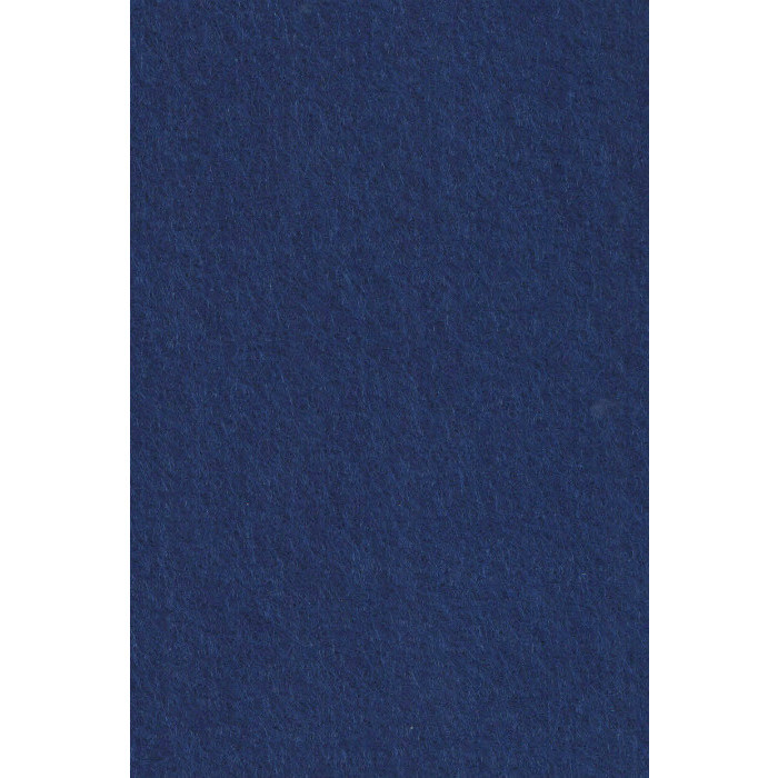 Dekorační plsť 20x30 cm, 2 mm, 350 g, královská modrá č.50 Davona s.r.o.