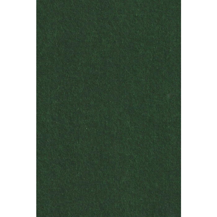 Filc 2mm 30x45cm (1ks) zelený lesní