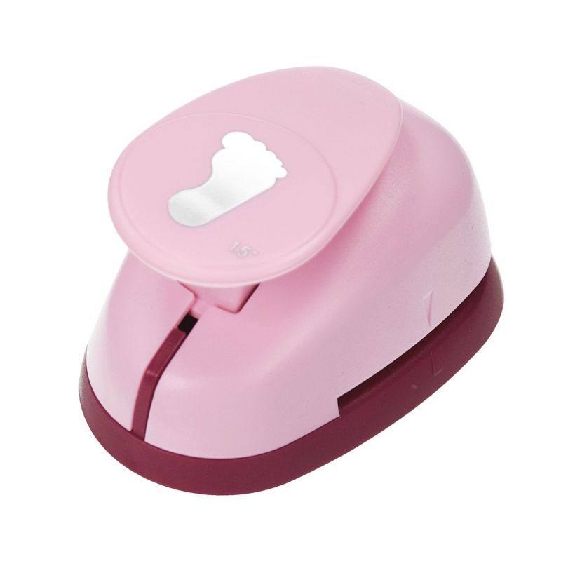 Raznice L noha 3,5×2cm