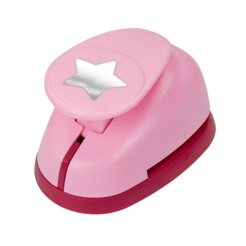 Raznice L hvězda 3,4×3,4cm