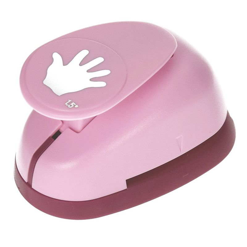 Raznice L ruka 3,5×3,4cm