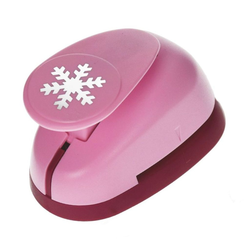 Efco Raznice Efco, vel. L - Vločka, o 3,5 cm