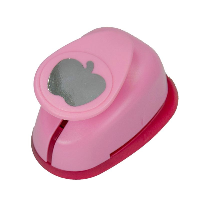 Raznice M jablko 2,4×2,4cm