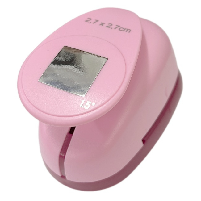 Raznice L čtverec 2,7×2,7cm