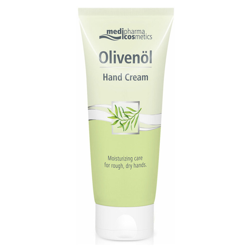 OLIVENÖL Krém na ruce 100 ml